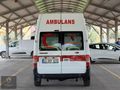 2013-AKTİF ÇALIŞAN AMBULANS-4 LASTİK SIFIR-FULL DONANIMLI