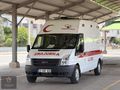 2013-AKTİF ÇALIŞAN AMBULANS-4 LASTİK SIFIR-FULL DONANIMLI