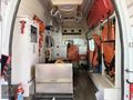 2013-AKTİF ÇALIŞAN AMBULANS-4 LASTİK SIFIR-FULL DONANIMLI