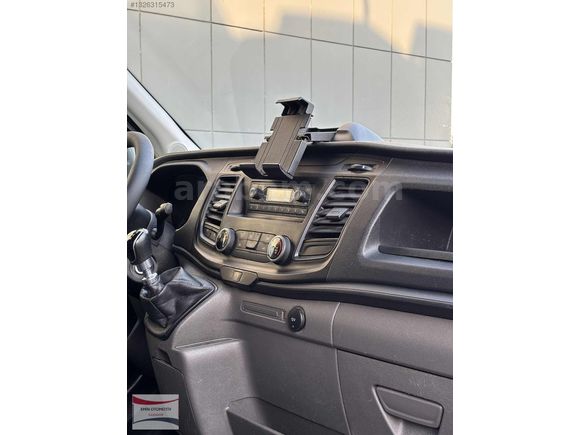 2021 MODEL FORD TRANSİT 350 L PANELVAN HATASIZ