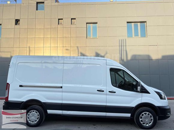 2021 MODEL FORD TRANSİT 350 L PANELVAN HATASIZ