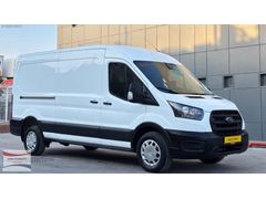 2021 MODEL FORD TRANSİT 350 L PANELVAN HATASIZ