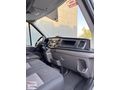 2021 MODEL FORD TRANSİT 350 L PANELVAN HATASIZ