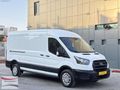 2021 MODEL FORD TRANSİT 350 L PANELVAN HATASIZ