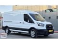 2021 MODEL FORD TRANSİT 350 L PANELVAN HATASIZ