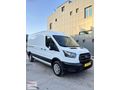 2021 MODEL FORD TRANSİT 350 L PANELVAN HATASIZ