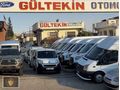 GÜLTEKİN OTOMOTİV DEN HATASIZ İLK SAHİBİNDEN PANELVAN ARKA ÇEKER
