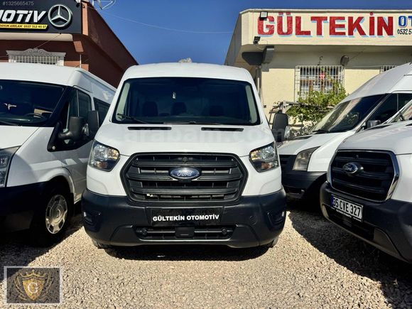 GÜLTEKİN OTOMOTİV DEN HATASIZ İLK SAHİBİNDEN PANELVAN ARKA ÇEKER