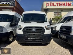 GÜLTEKİN OTOMOTİV DEN HATASIZ İLK SAHİBİNDEN PANELVAN ARKA ÇEKER