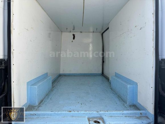 GÜLTEKİN OTOMOTİV DEN HATASIZ İLK SAHİBİNDEN PANELVAN ARKA ÇEKER