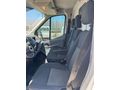 2018 Transit 350L panelvan 165.000km Klimalı
