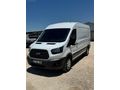 2018 Transit 350L panelvan 165.000km Klimalı