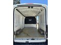 2018 Transit 350L panelvan 165.000km Klimalı