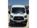 2018 Transit 350L panelvan 165.000km Klimalı
