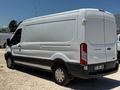 2018 Transit 350L panelvan 165.000km Klimalı