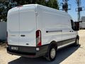 2018 Transit 350L panelvan 165.000km Klimalı