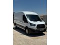 2018 Transit 350L panelvan 165.000km Klimalı