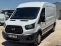 2018 Transit 350L panelvan 165.000km Klimalı