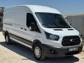 2018 Transit 350L panelvan 165.000km Klimalı