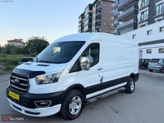 MEHDİ OTOMOTİV DEN 185 HP FORD TRANSİT 350 L FIRSAT ARACI TAKAS