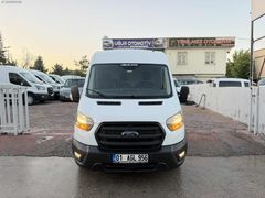 HATASIZ BOYASIZ TEKNO 4 PAKET 144 BIN KM 2020 MODLE PANELVAN