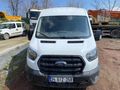 MAVİYEŞİL GROUP'DAN-2023-FORD-TRANSİT-350L-PANELVAN