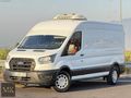 2020+FORD+TRANSİT+350L+170HP+FRİGORİFİK*+4SOĞUTUCU+BOYASIZ