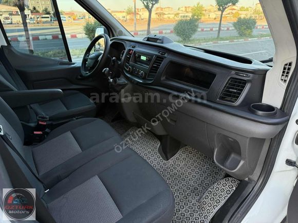 HATASIZ ET KANCALI FRİGOLU LASTİKLER SIFIR