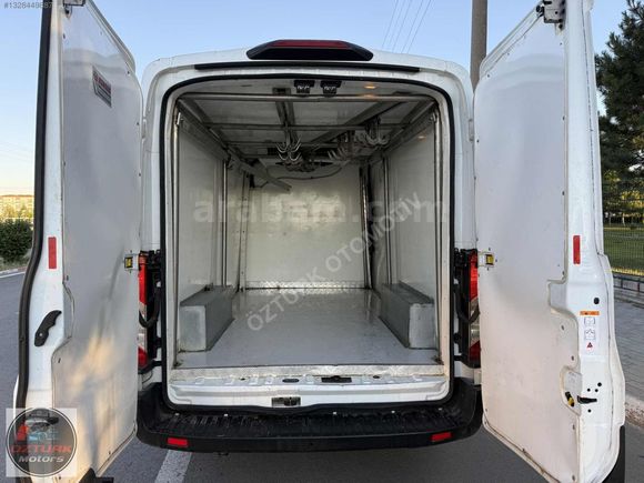 HATASIZ ET KANCALI FRİGOLU LASTİKLER SIFIR