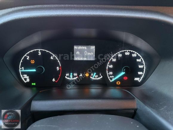 HATASIZ ET KANCALI FRİGOLU LASTİKLER SIFIR