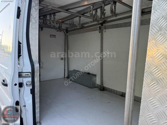 HATASIZ ET KANCALI FRİGOLU LASTİKLER SIFIR