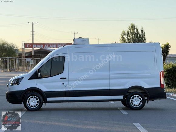 HATASIZ ET KANCALI FRİGOLU LASTİKLER SIFIR