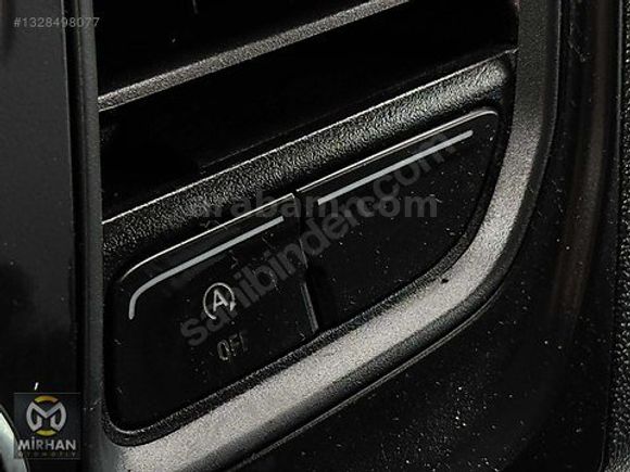 MİRHAN 2023 FORD 350L PAKET 9 GERİ GÖRÜŞ+KLİMA %20 KDV HATASIZ