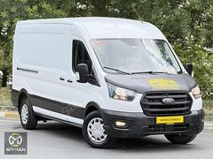 MİRHAN 2023 FORD 350L PAKET 9 GERİ GÖRÜŞ+KLİMA %20 KDV HATASIZ