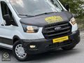 MİRHAN 2023 FORD 350L PAKET 9 GERİ GÖRÜŞ+KLİMA %20 KDV HATASIZ