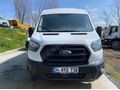 MAVİYEŞİL GROUP'DAN-2023-FORD TRANSİT-350L-PANELVAN