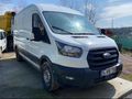 MAVİYEŞİL GROUP'DAN-2023-FORD TRANSİT-350L-PANELVAN