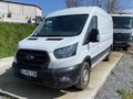MAVİYEŞİL GROUP'DAN-2023-FORD TRANSİT-350L-PANELVAN