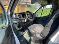 MAVİYEŞİL GROUP'DAN-2023-FORD TRANSİT-350L-PANELVAN