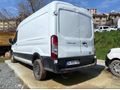 MAVİYEŞİL GROUP'DAN-2023-FORD TRANSİT-350L-PANELVAN
