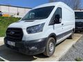 MAVİYEŞİL GROUP'DAN-2023-FORD TRANSİT-350L-PANELVAN