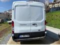 MAVİYEŞİL GROUP'DAN-2023-FORD TRANSİT-350L-PANELVAN