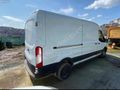 MAVİYEŞİL GROUP'DAN-2023-FORD TRANSİT-350L-PANELVAN