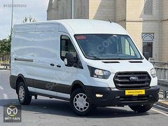 MİRHAN 2022 FORD 350L ARKA ÇEKER 170PS HATASIZ PAKET8/START-STOP