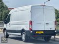 MİRHAN 2022 FORD 350L ARKA ÇEKER 170PS HATASIZ PAKET8/START-STOP