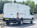MİRHAN 2022 FORD 350L ARKA ÇEKER 170PS HATASIZ PAKET8/START-STOP