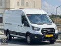 MİRHAN 2022 FORD 350L ARKA ÇEKER 170PS HATASIZ PAKET8/START-STOP