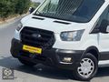MİRHAN 2022 FORD 350L ARKA ÇEKER 170PS HATASIZ PAKET8/START-STOP