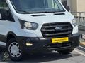 MİRHAN 2022 FORD 350L ARKA ÇEKER 170PS HATASIZ PAKET8/START-STOP