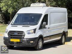 MİRHAN 2022 FORD 350L GENSA +4 FRİGO HATASIZ %20 FTR SERVİS B.